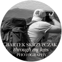 Bartek Skrzypczak – through my lens